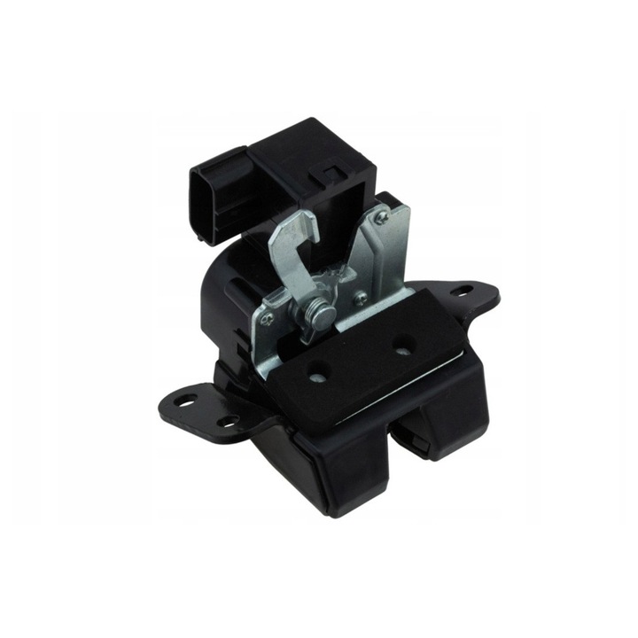 Csomagtérzár, Hyundai, I30 MK2 2012-2015 Kombi, 4 PIN