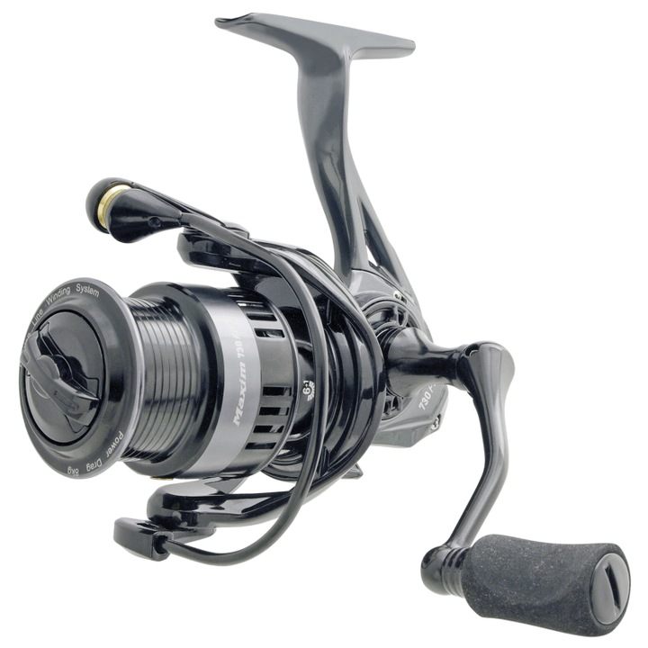 Konger Maxim 740 FD orsó, 4000-es méret, pergetéshez, állóvízi horgászathoz, feeder horgászathoz, 6+1 csapágy, maximális fékerő 8.5kg