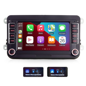 Autóhifi fejegységek és Autós DVD lejátszók