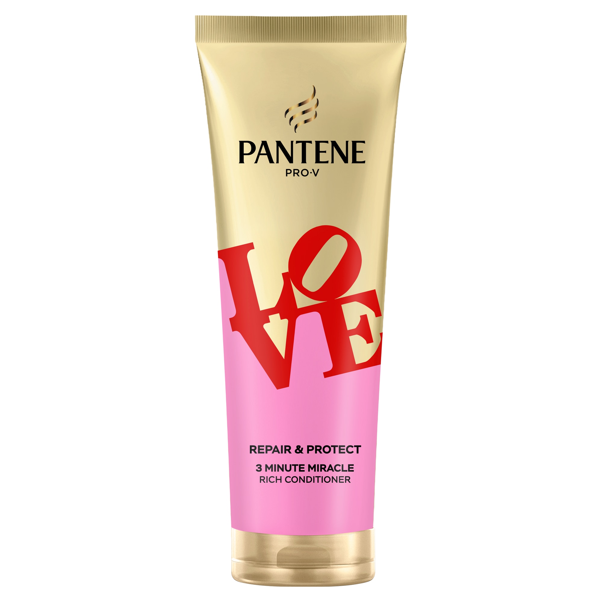Balsam 3 Minute Miracle Pantene Pro-V Repair & Protect x Robert