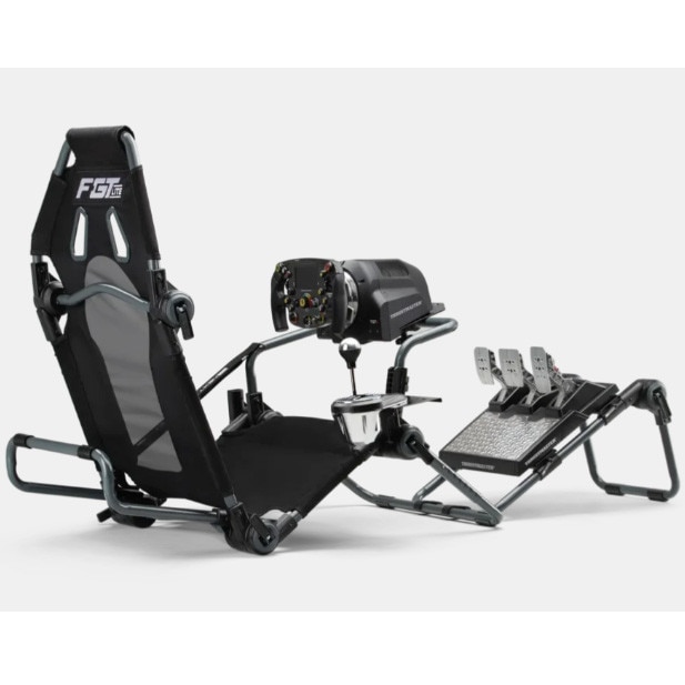 Cockpit portabil Next Level Racing F-GT LITE portable Racing