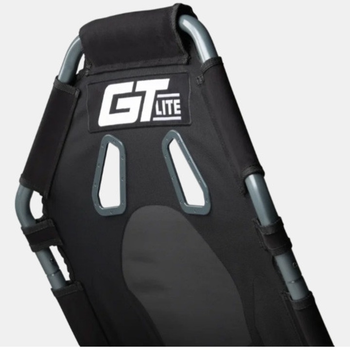 Кокпит Next Level Racing GT-Lite Racing Cockpit- Grey Edition