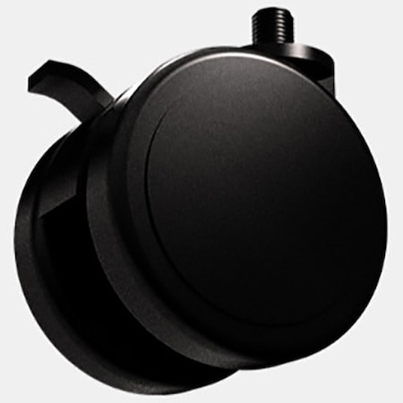 Cart Wheel Roti Roti pivotante Next Level Racing Lockable Caster Wheel - eMAG.ro