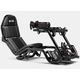 Кокпит Next Level Racing F-GT Pro Formula и GT Racing Cockpit - Black Edition