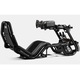 Кокпит Next Level Racing F-GT Pro Formula и GT Racing Cockpit - Black Edition