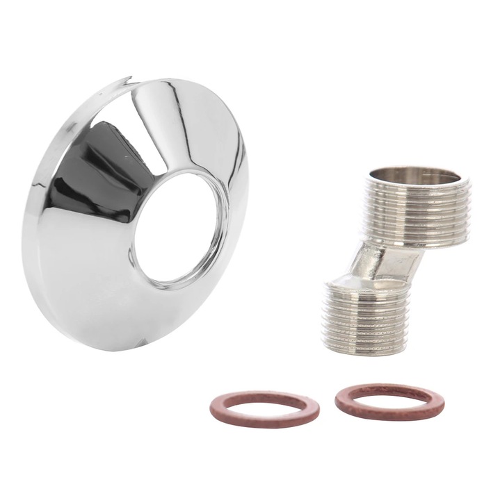 Excentric pentru baterie, Remer, alama