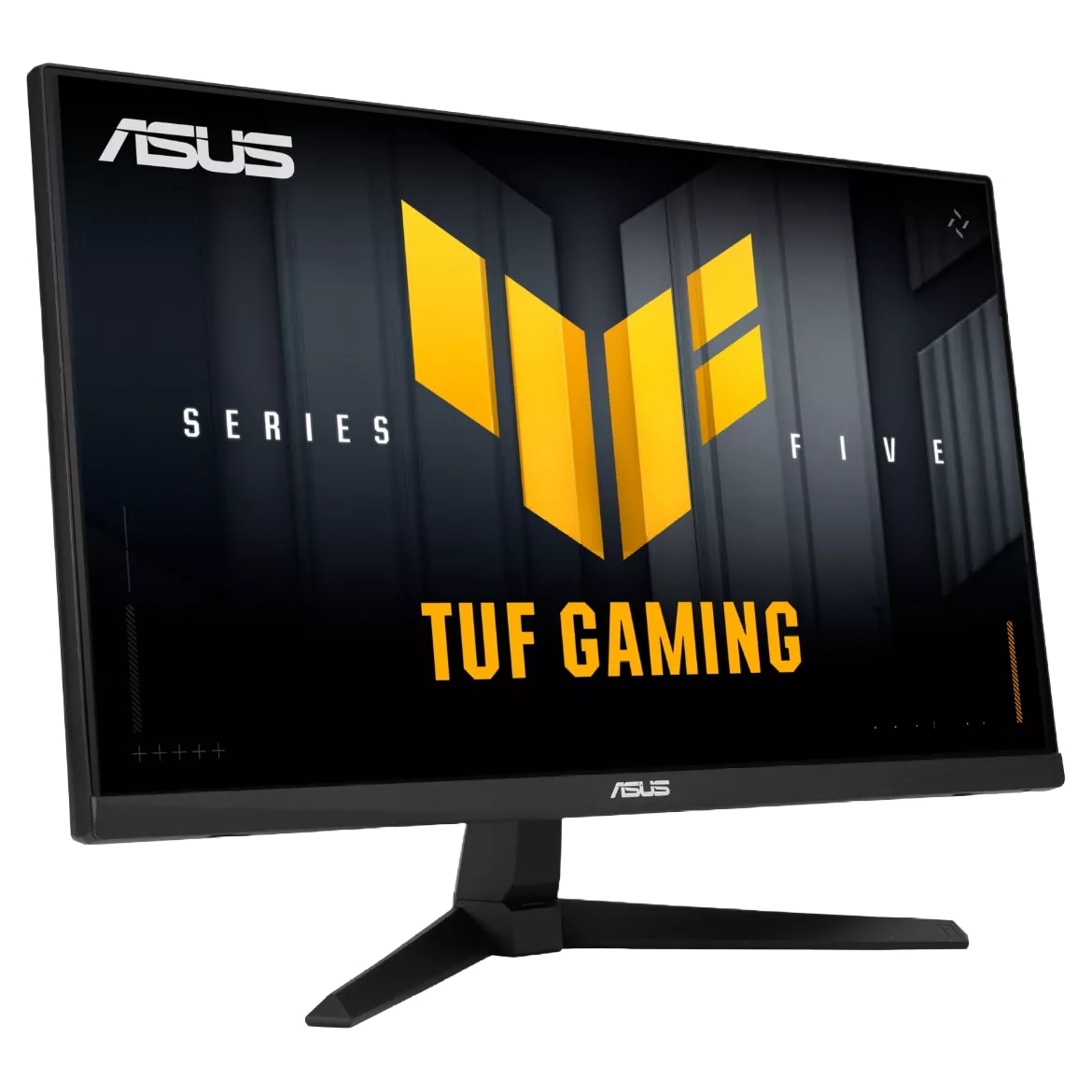【240Hz】ASUSTUF Gaming VG249QML5A23.8 インチ Monitor Gaming LED Asus TUF VG249QM5A, 23.8