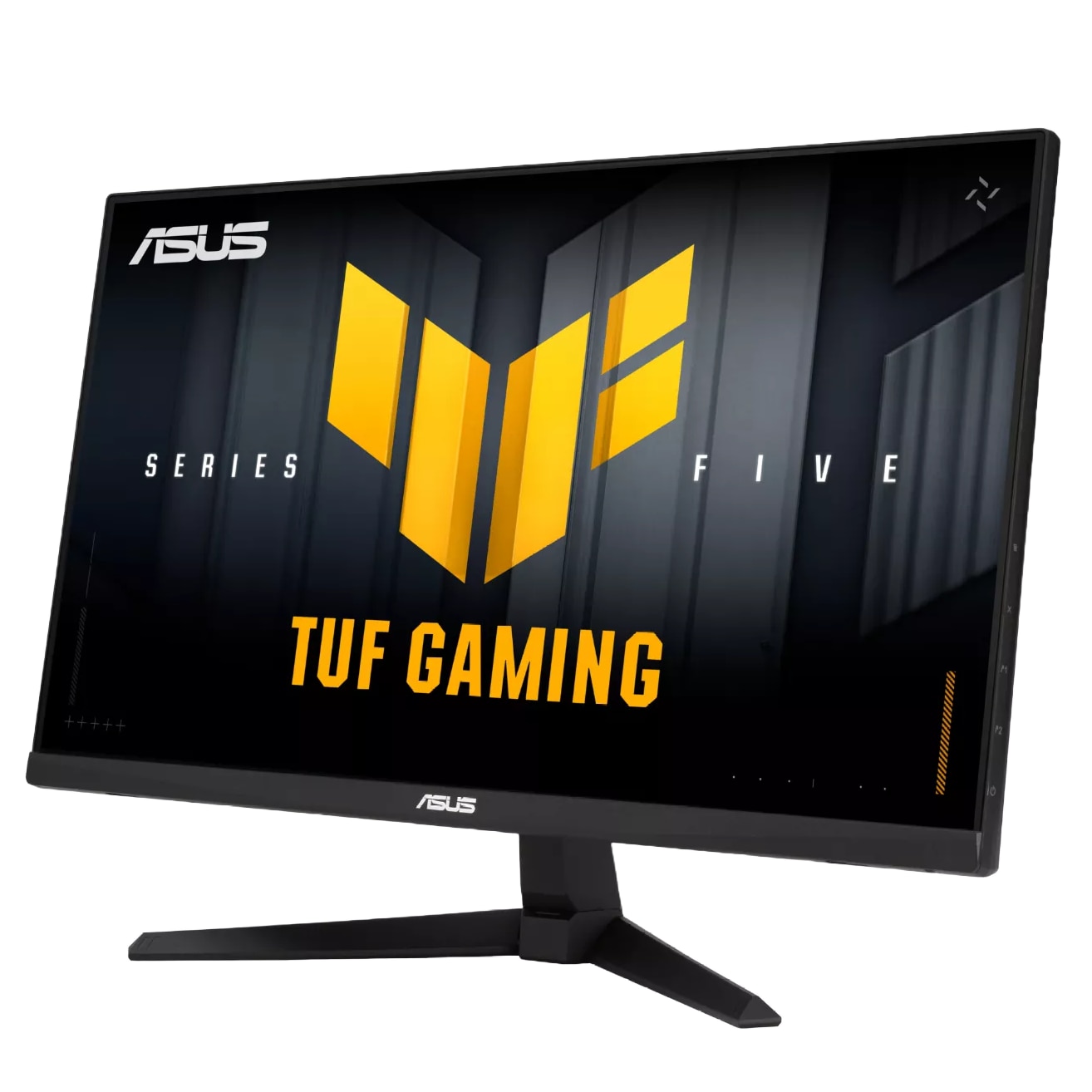 【240Hz】ASUSTUF Gaming VG249QML5A23.8 インチ Monitor Gaming LED Asus TUF VG249QM5A, 23.8