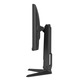 Asus TUF VG259QMRL5A Gaming monitor, 24,5", Full HD (1920x1080), Fast-IPS, 310Hz(OC), 0,3ms, G-SYNC® kompatibilis, AMD FreeSync™ Premium, VESA DisplayHDR™ 400, Adaptive-Sync, ELMB Sync, Dynamic Shadow Boost, 2Wx2 hangszóró, DP 1.4, HDMI 2.0, Pivot, Fekete