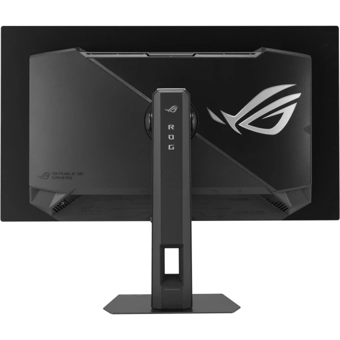 Monitor Gaming Asus ROG Strix OLED XG27ACDMS, 26.5