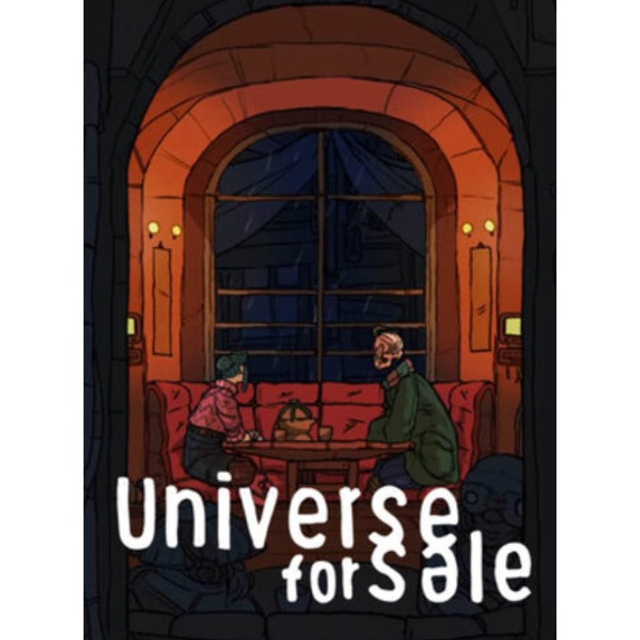 Joc Universe For Sale Pentru PC