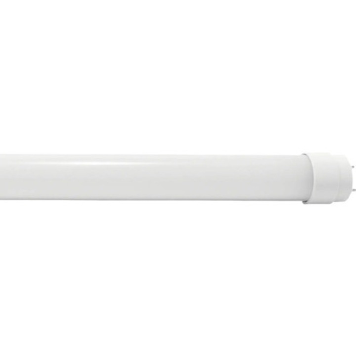 Tub LED, Alb, 8W, G13, 600mm, 1120 lumeni