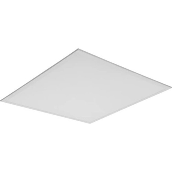 Plafoniera LED Philips 36W, 3200 lumeni, alb, 60x60cm