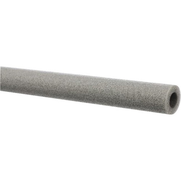 Csőszigetelés, D63xG9mm, 2m, polietilén