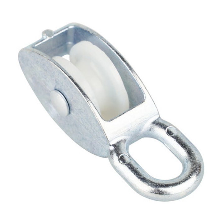 Rola scripete Mamutec max. Ø5mm, 50kg (cod 7071110-242)