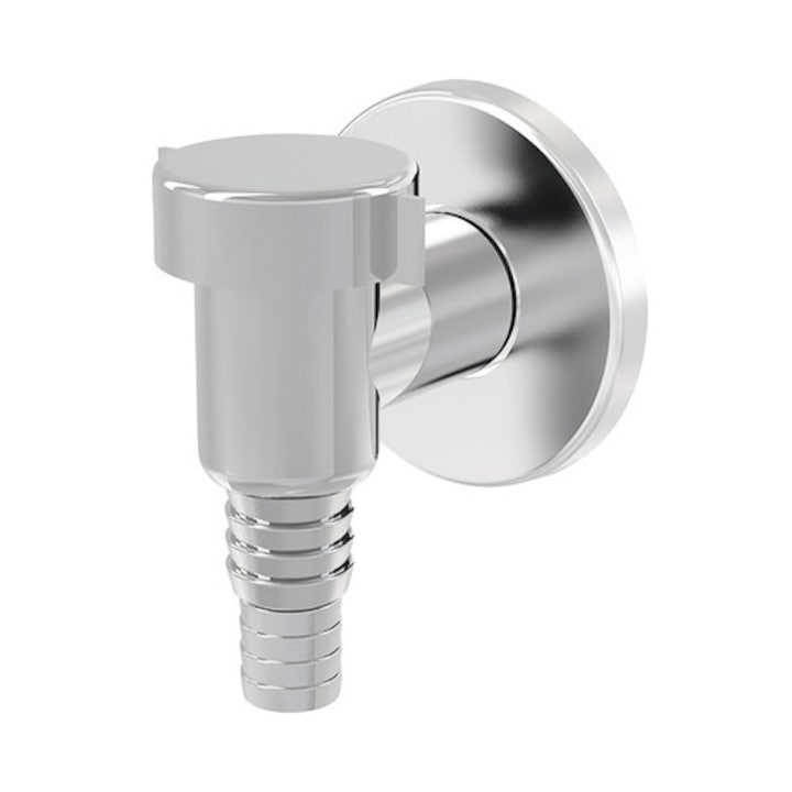 Legatura externa pentru masina de spalat Alca APS1 crom