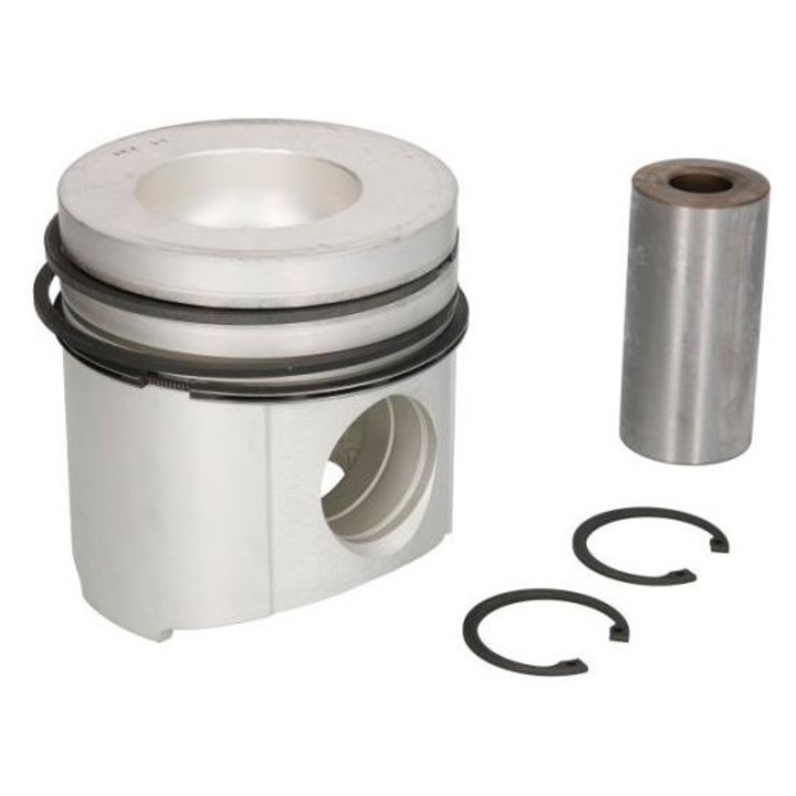 Бутало+сегменти двигател John Deere Kolbenschmidt DD14529