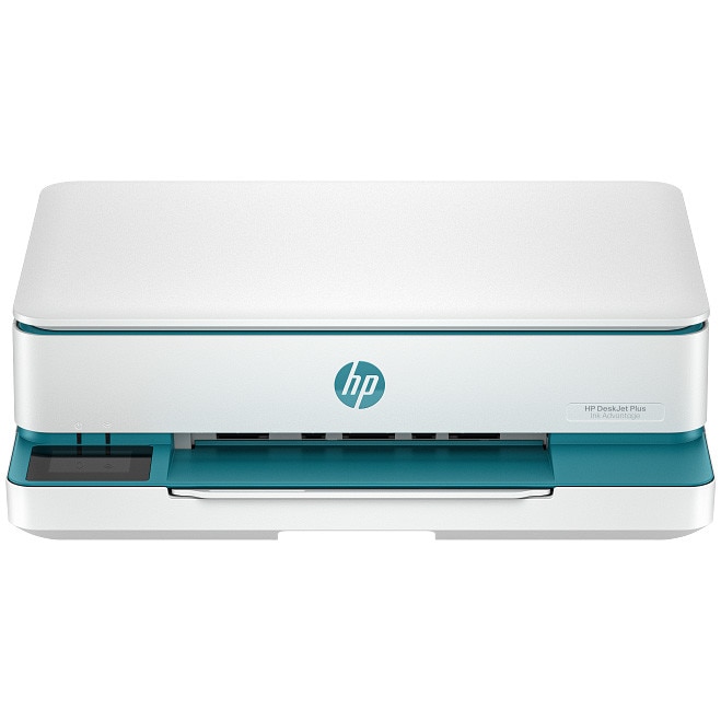 Multifunctional HP Photosmart All-in-One B109A - eMAG.ro