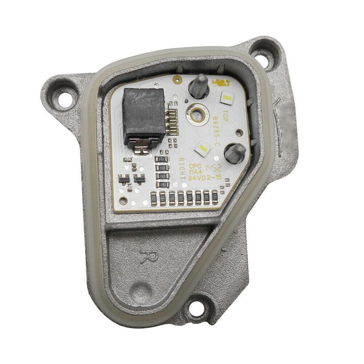 Modul Lumini de zi DRL Dreapta aftermarket pentru Seat Leon MK3 5F - 5F0941476