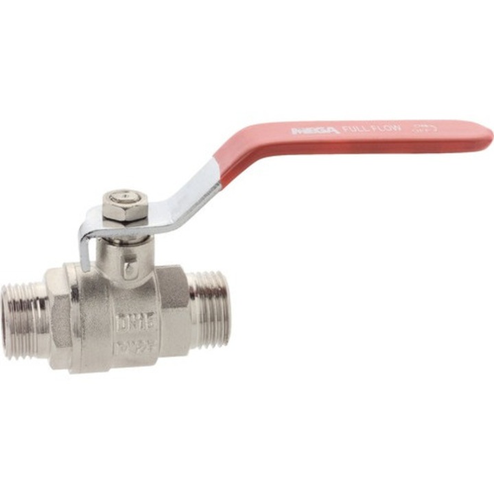 Robinet apa cu bila FE 1/2"