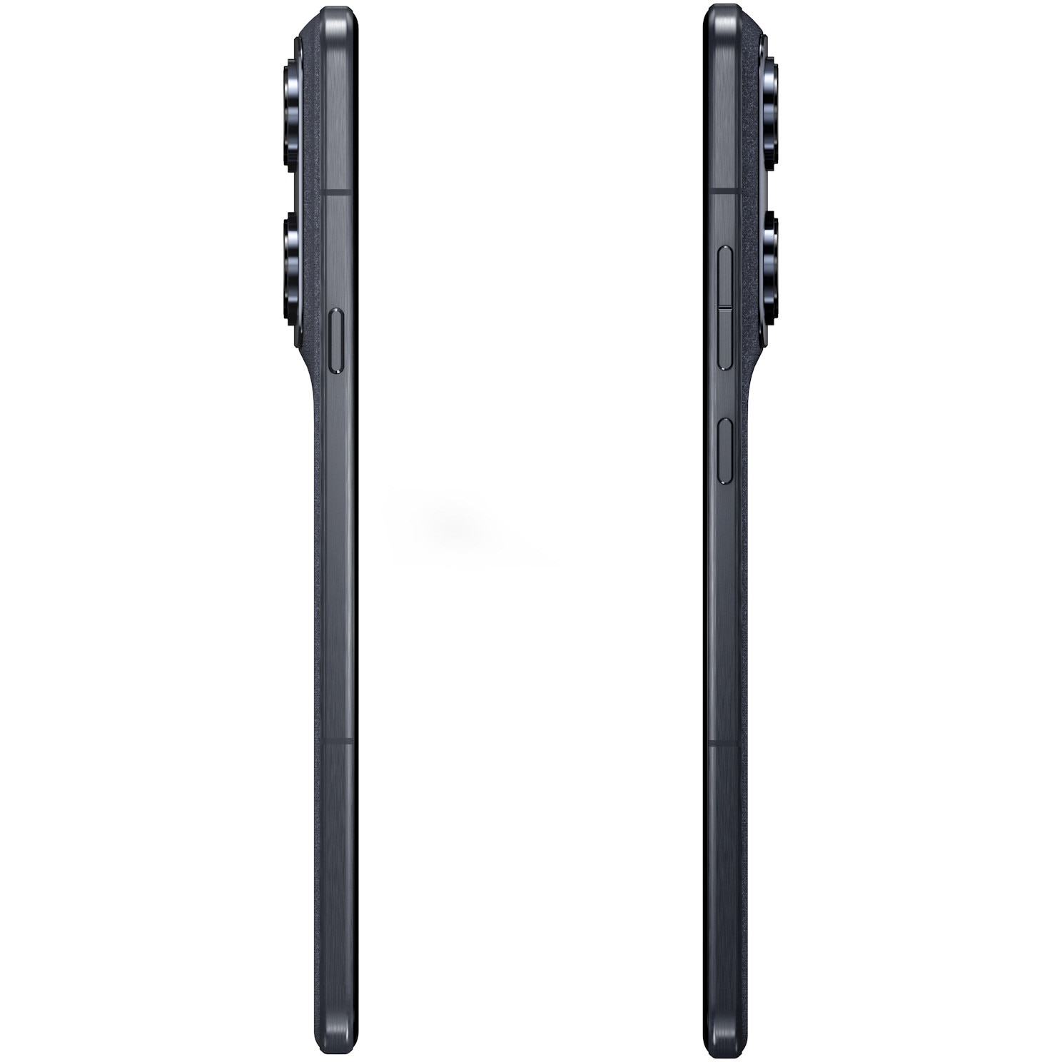 Telefon mobil Motorola Signature, 512GB, 16GB RAM, 5G, Carbon