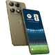 Telefon mobil Motorola Signature, 512GB, 16GB RAM, 5G, Martini Olive