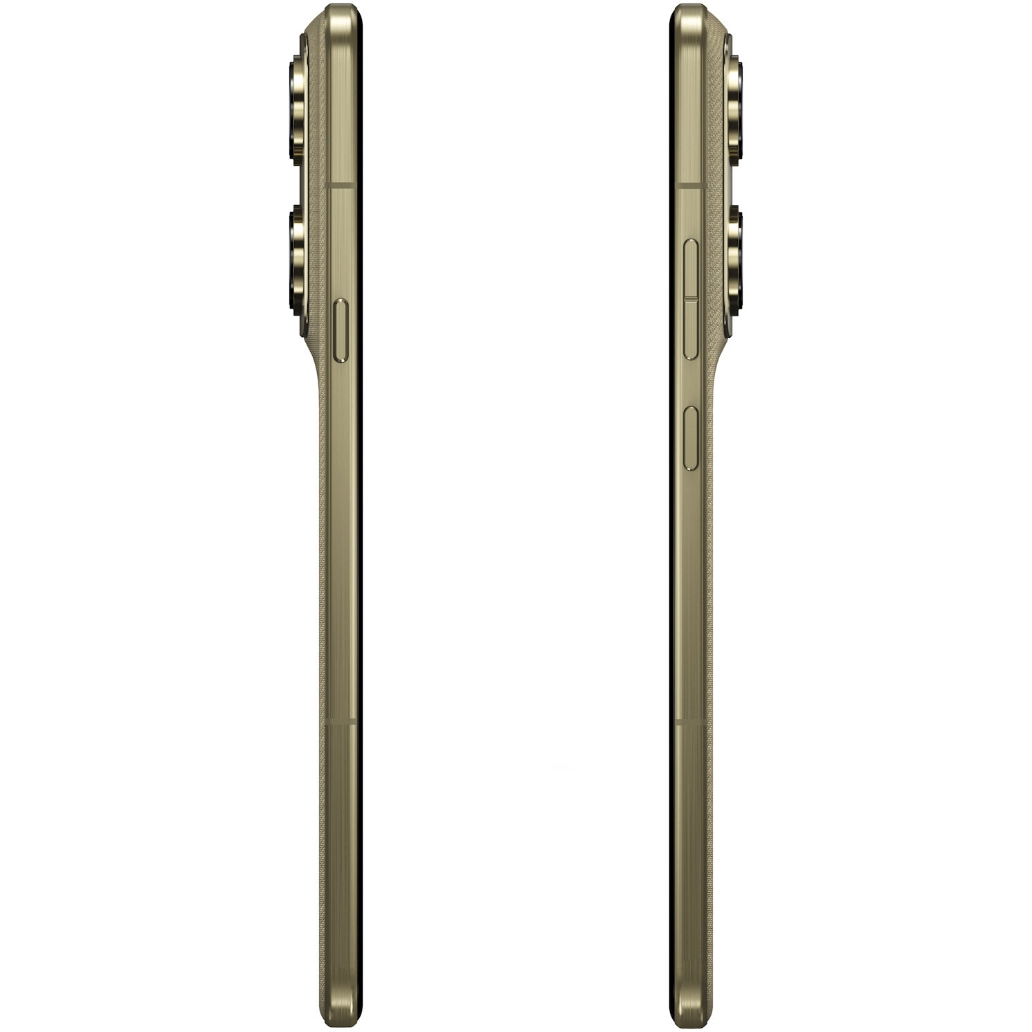 Telefon mobil Motorola Signature, 512GB, 16GB RAM, 5G, Martini Olive