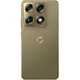 Telefon mobil Motorola Signature, 512GB, 16GB RAM, 5G, Martini Olive