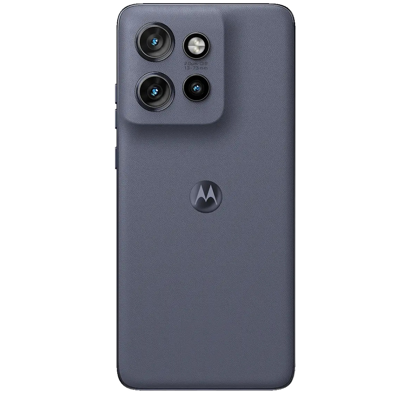 Telefon mobil Motorola edge 60 neo, 256GB, 12GB RAM, PANTONE Grisaille