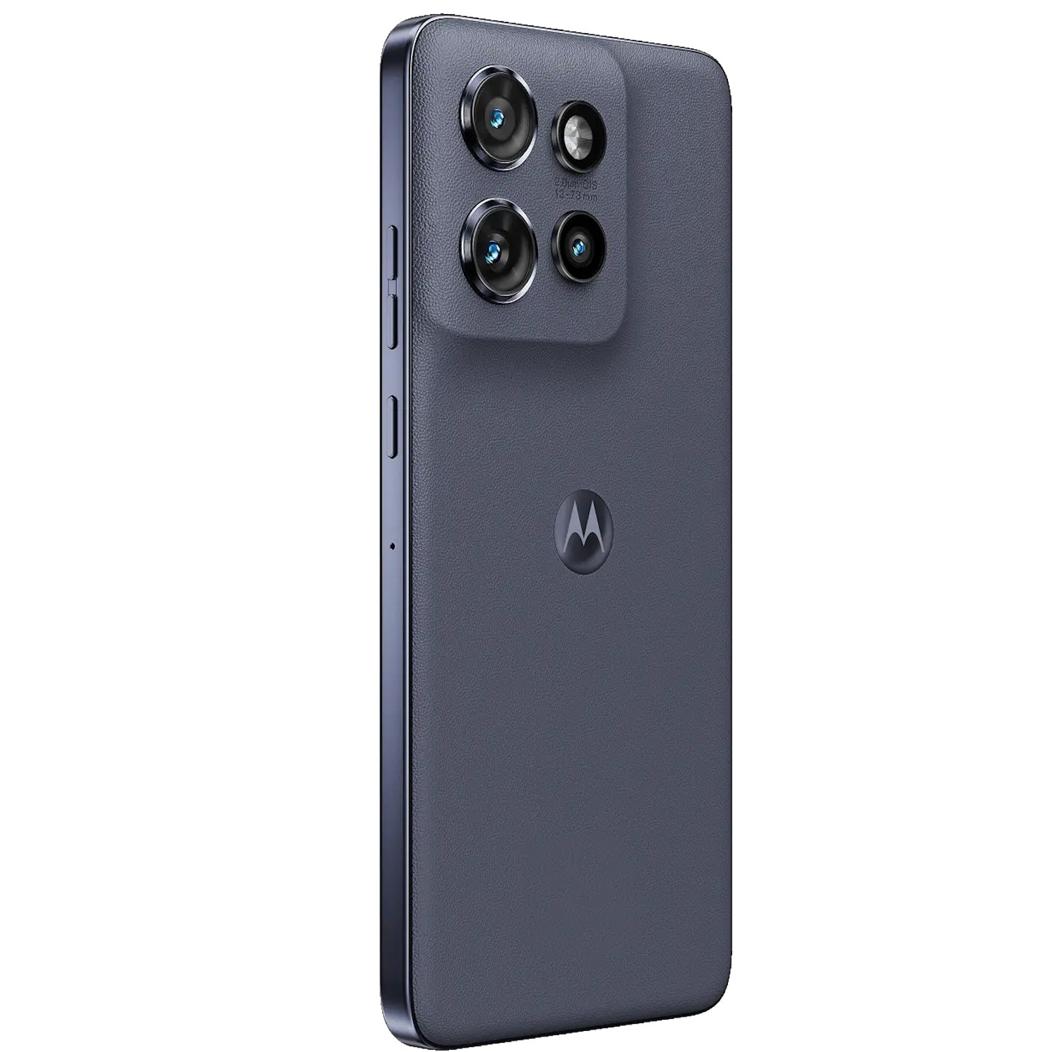 Telefon mobil Motorola edge 60 neo, 256GB, 12GB RAM, PANTONE Grisaille
