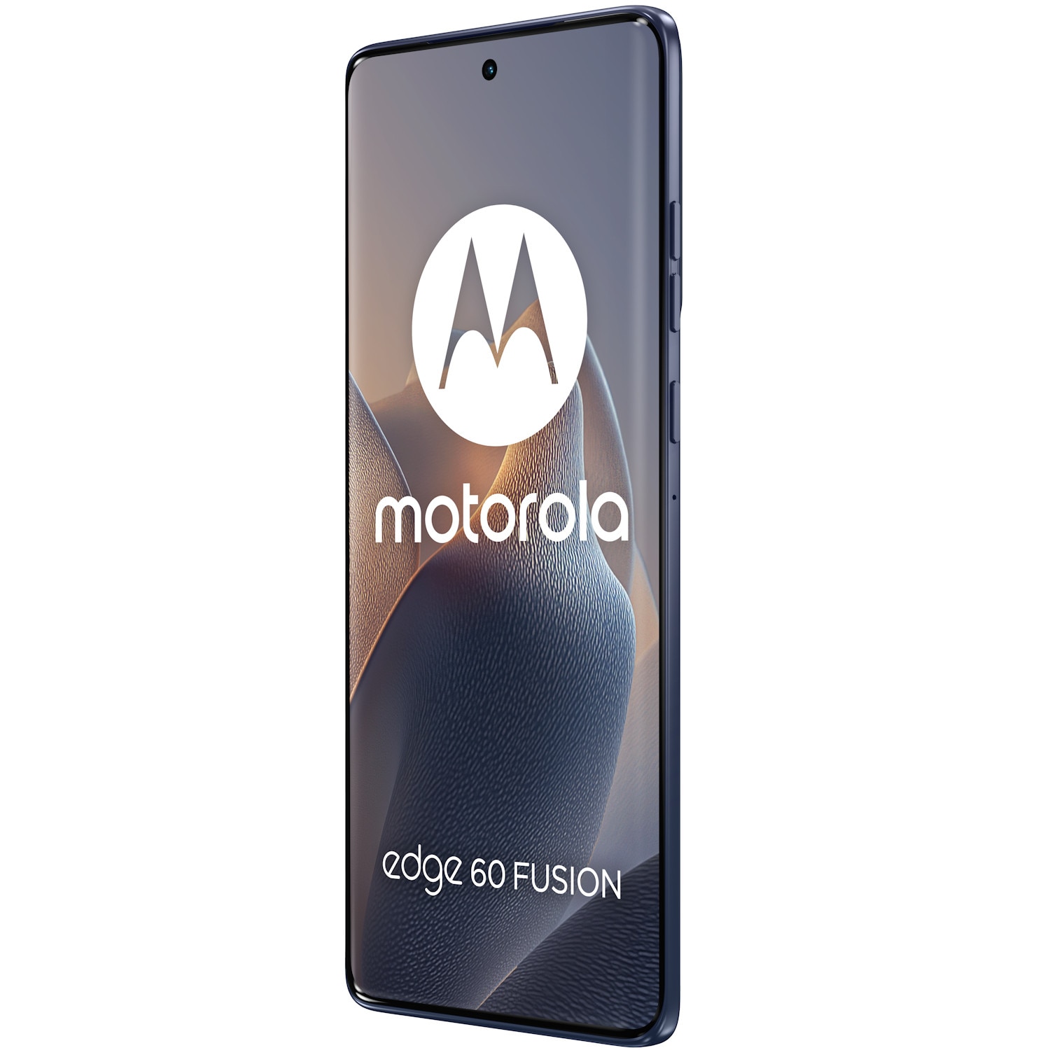 Telefon mobil Motorola Edge 60 Fusion, 256GB, 8GB RAM, 5G, Pantone Slipstream