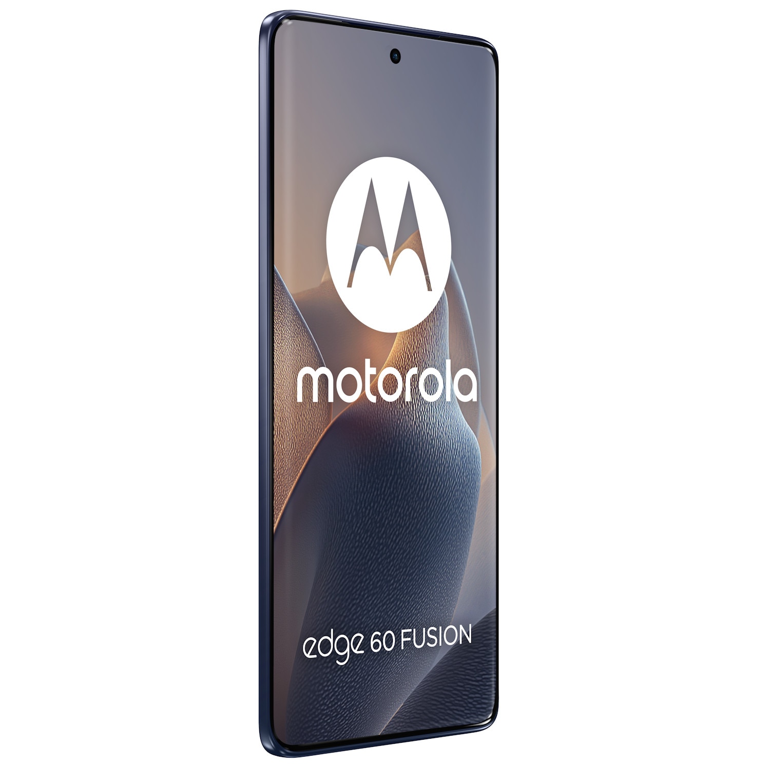 Telefon mobil Motorola Edge 60 Fusion, 256GB, 8GB RAM, 5G, Pantone Slipstream