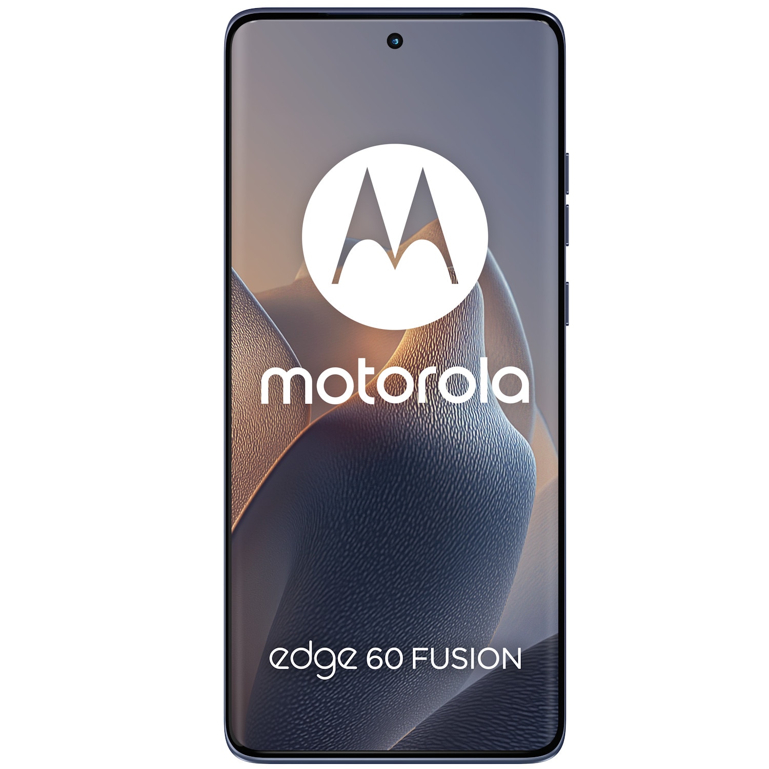 Telefon mobil Motorola Edge 60 Fusion, 256GB, 8GB RAM, 5G, Pantone Slipstream