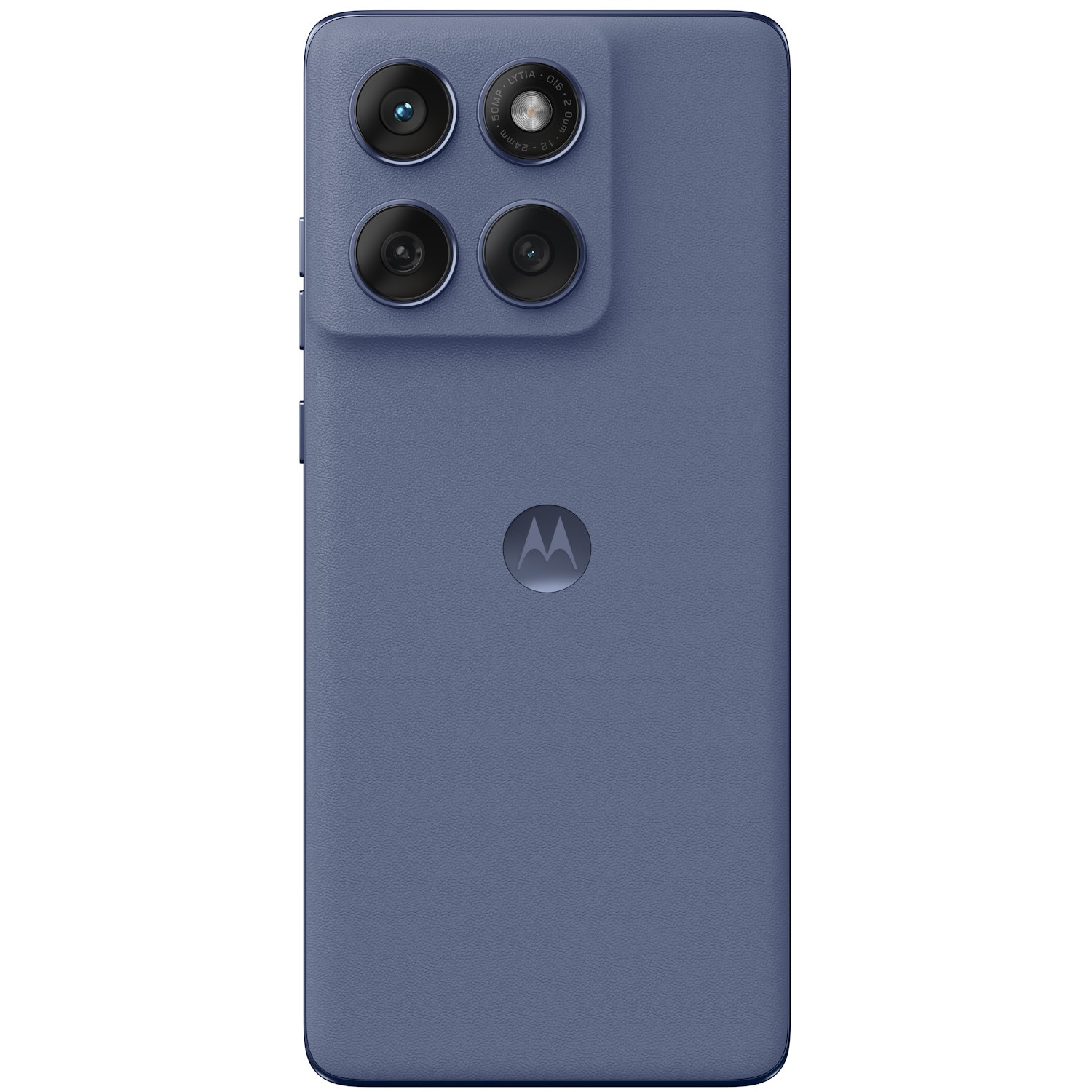 Telefon mobil Motorola Edge 60 Fusion, 256GB, 8GB RAM, 5G, Pantone Slipstream