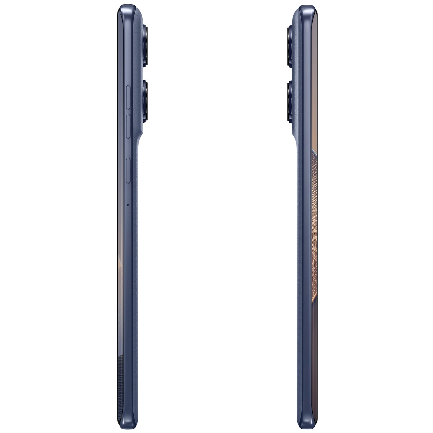 Telefon mobil Motorola Edge 60 Fusion, 256GB, 8GB RAM, 5G, Pantone Slipstream