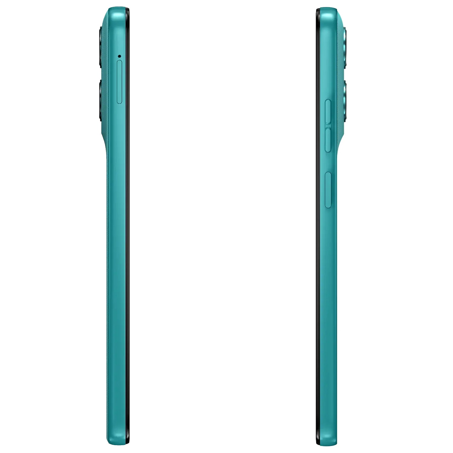 Telefon mobil Motorola G57 Power, Dual SIM, 256GB, 12GB RAM, 5G, Pantone Fluidity