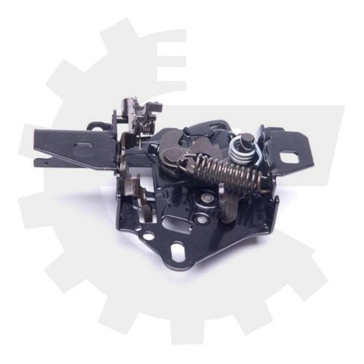 Incuietoare Haion Vw Passat (B5) 3B0823509R 3B0823509R