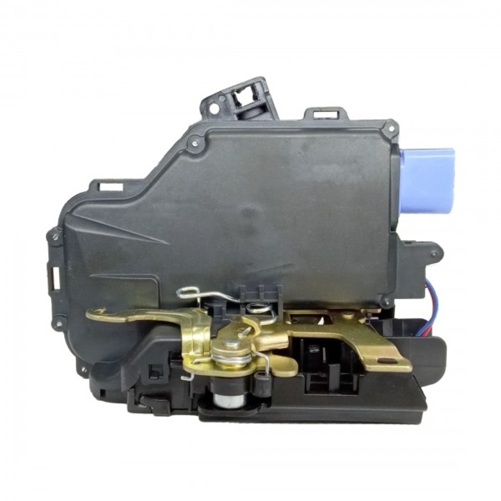 Incuietoarea Portierei Dreapta Spate Skoda: Octaviavw: Golf V, Golf Plus, Jetta Iii, Touran, Touareg 7L0839016