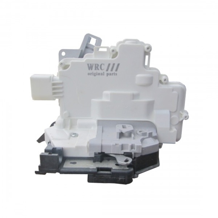 Bal Első Ajtózár Audi Q7, Seat Ibiza, Skoda Superb, Vw Passat (B6), Tiguan. 3C2837015A