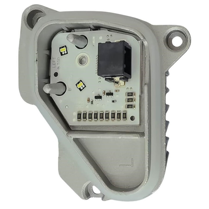 Modul Lumini de zi DRL Stanga aftermarket pentru Seat Leon MK3 5F - 5F0941475