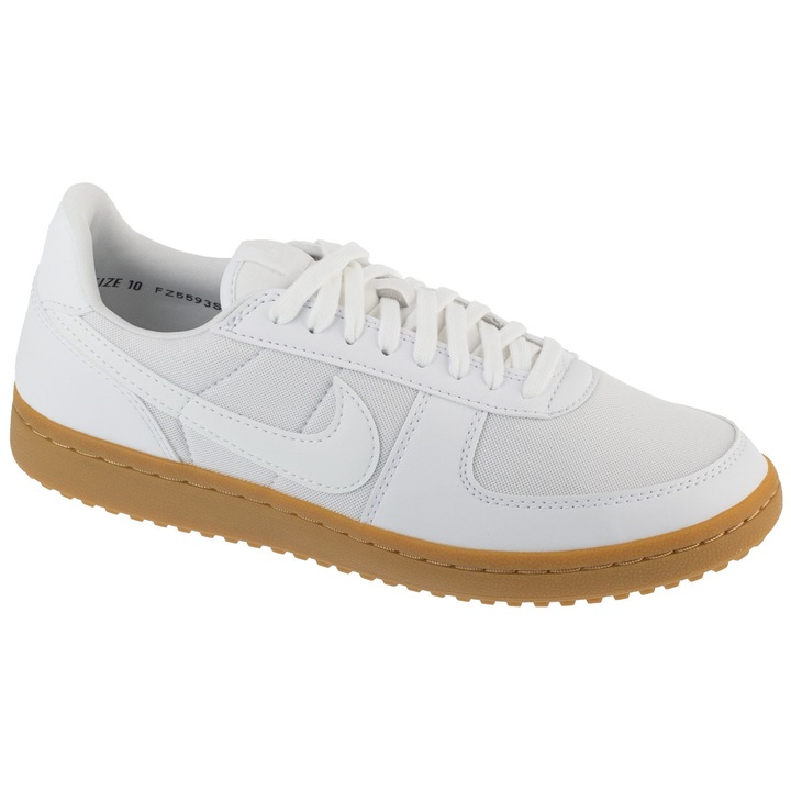 Pantofi sport, Nike Field General 5593, Alb