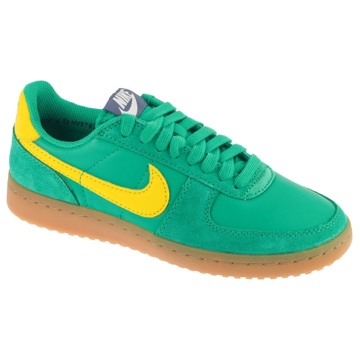 Pantofi sport, Nike Field General 82 5763, Verde