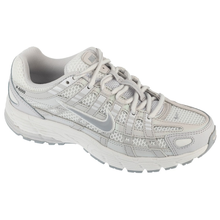 Pantofi sport, Nike W P-6000 SE IF1756-100, Alb, 36.5 EU
