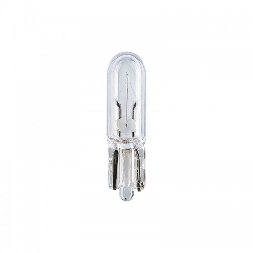 Bec 12V W2W Original Set 10 Buc Osram - eMAG.ro