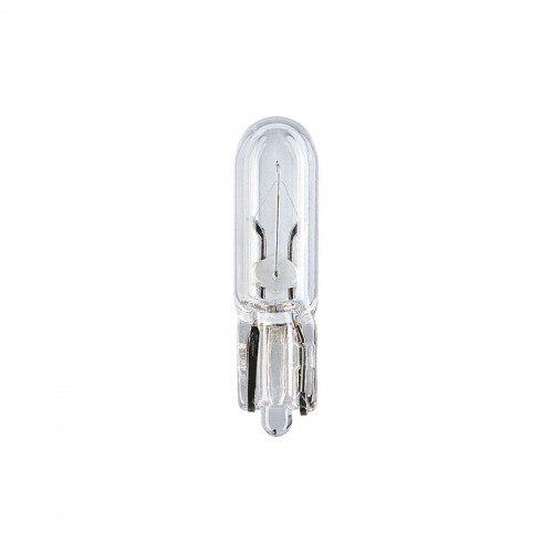 Bec 12V W1.2W Original Set 10 Buc Osram - eMAG.ro