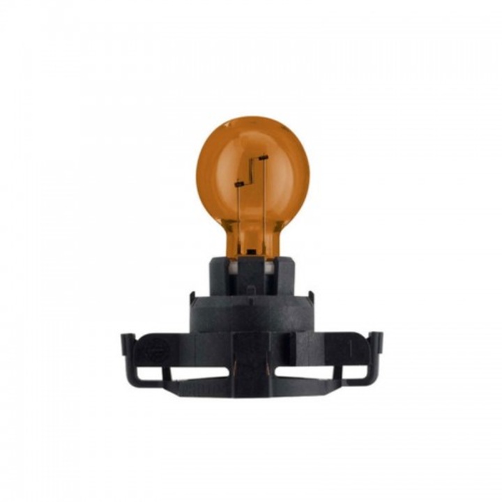Крушка за мигач 12V Py24W Hiper Vision Philips