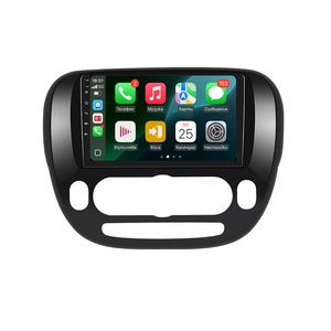 Radio, CD, DVD player auto