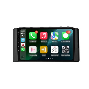 Radio, CD, DVD player auto