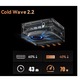 Мини компютър, Minis Forum, AMD Ryzen 9 8945HS, 32GB RAM DDR5, 2TB SSD KC3000, RADEON 780M, Windows 11 Pro, Port Oculink eGPU, 2x USB4, 2x LAN 2.5G, WiFi 6E, Поддръжка за 4 монитора 8K, черен