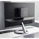 Мини компютър, Minis Forum, AMD Ryzen 9 8945HS, 32GB RAM DDR5, 2TB SSD KC3000, RADEON 780M, Windows 11 Pro, Port Oculink eGPU, 2x USB4, 2x LAN 2.5G, WiFi 6E, Поддръжка за 4 монитора 8K, черен